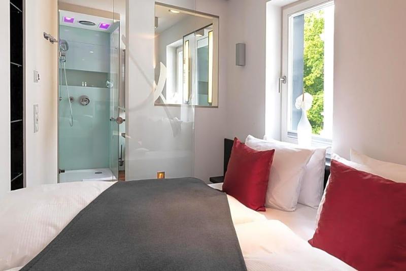 Nixe Boutiquehotel Spa image
