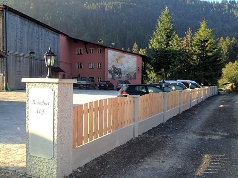 Gv Stehaus Brandnerhof image