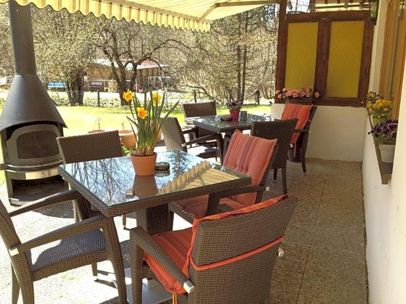 Gv Stehaus Brandnerhof image
