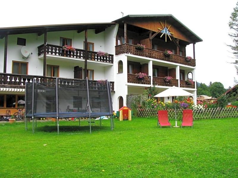 Gv Stehaus Brandnerhof image