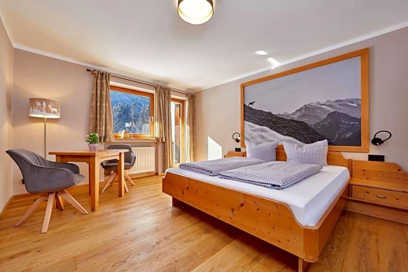 Gv Stehaus Brandnerhof image