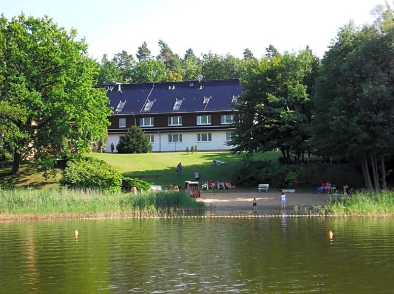 Seehotel Ichlim image