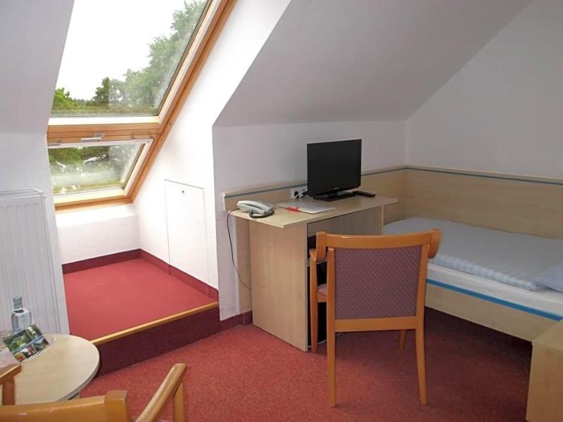 Seehotel Ichlim image