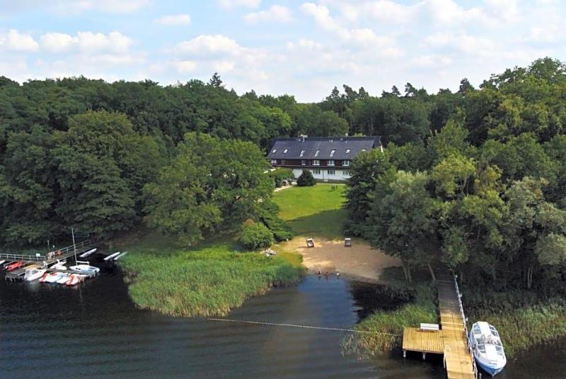 Seehotel Ichlim image