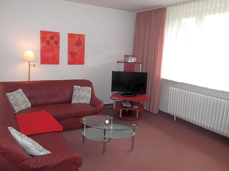 Seehotel Ichlim image