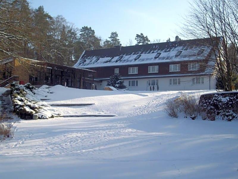 Seehotel Ichlim image