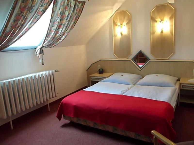 Seehotel Ichlim image