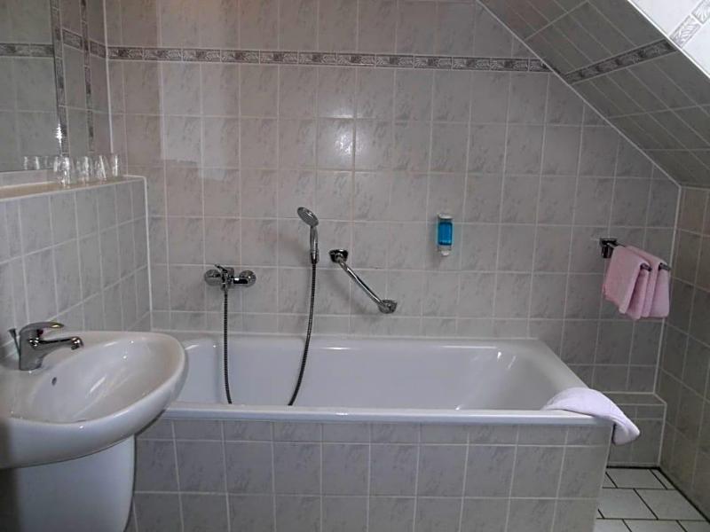 Seehotel Ichlim image