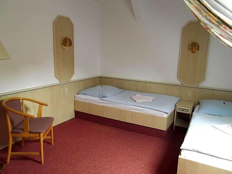 Seehotel Ichlim image