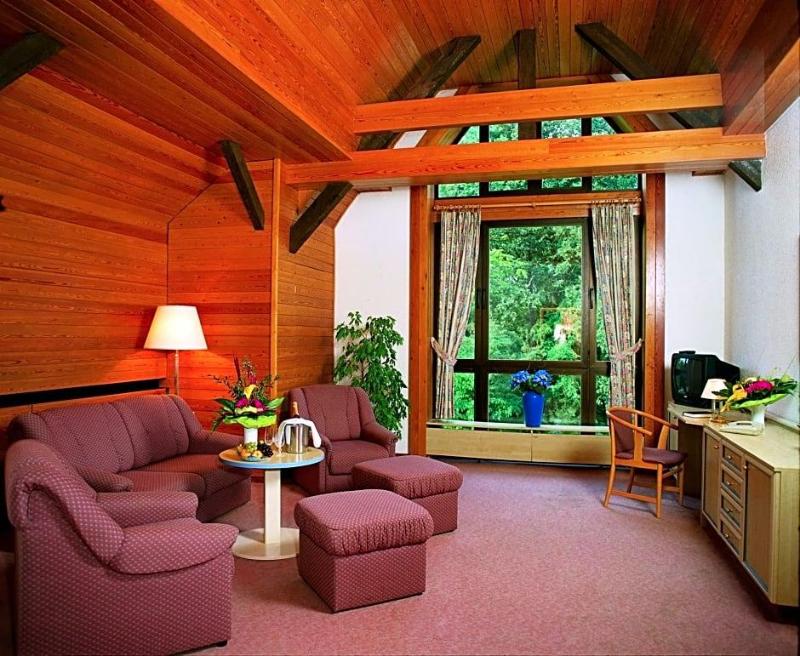 Seehotel Ichlim image