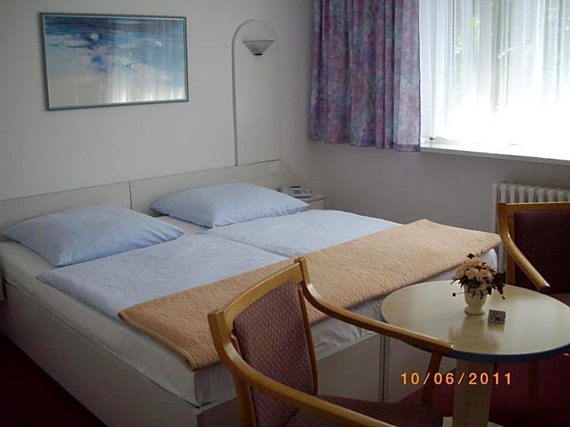 Seehotel Ichlim image