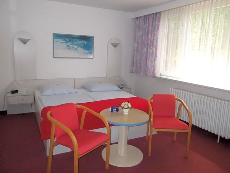 Seehotel Ichlim image