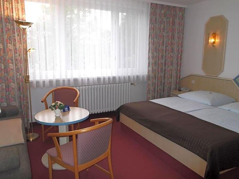 Seehotel Ichlim image