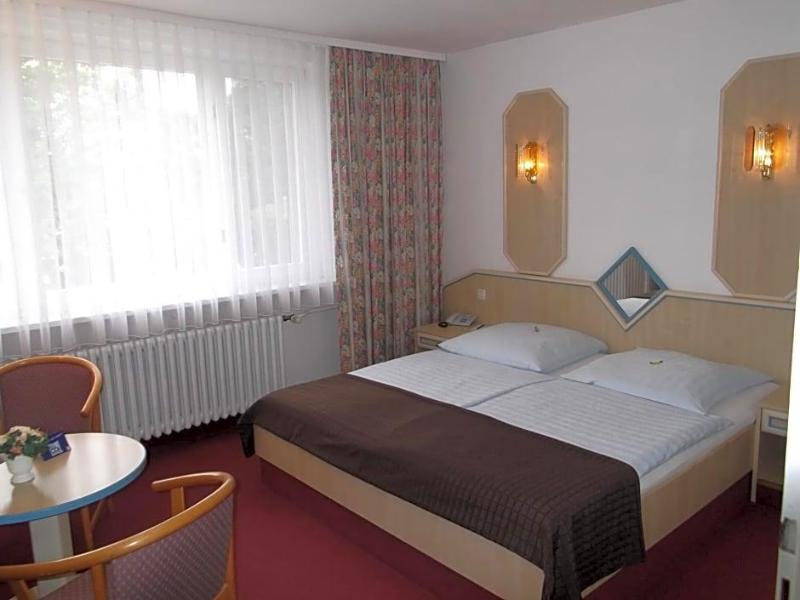 Seehotel Ichlim image