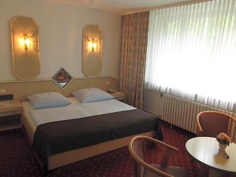 Seehotel Ichlim image