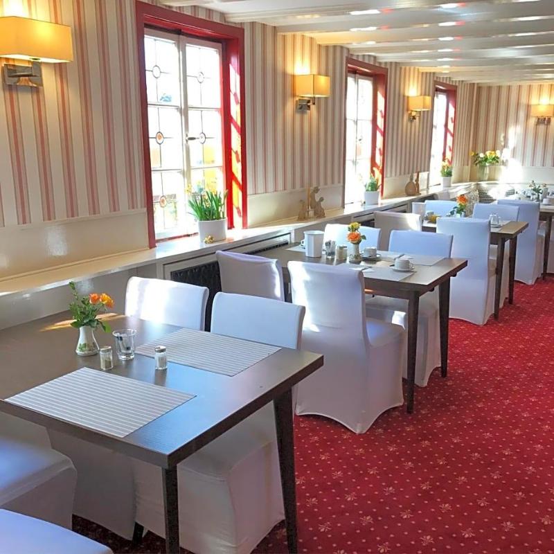 Hotel Zur Goldenen Sonne image