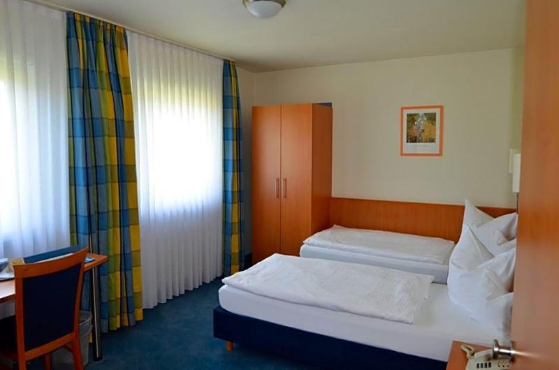 Landhotel Sulzbacher Hof image