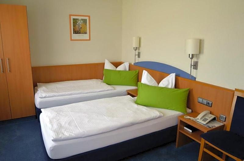 Landhotel Sulzbacher Hof image