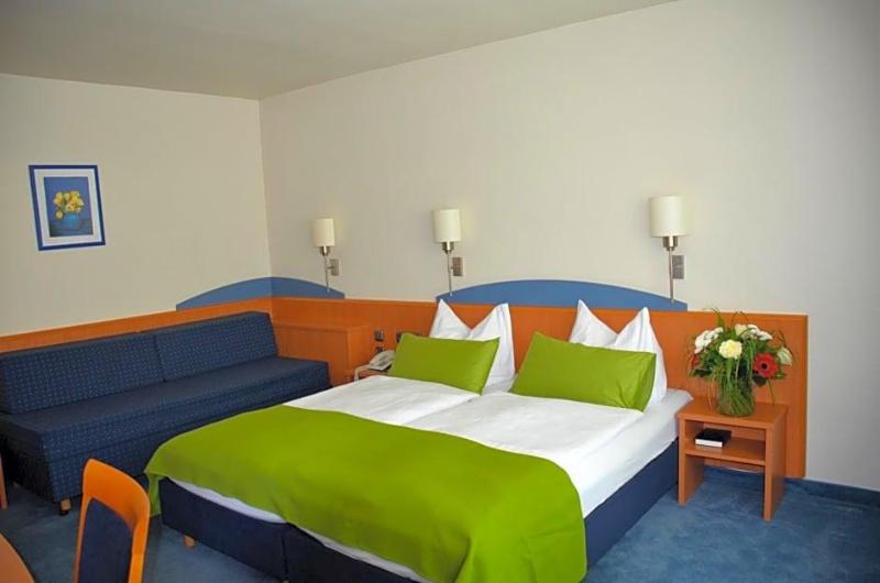 Landhotel Sulzbacher Hof image