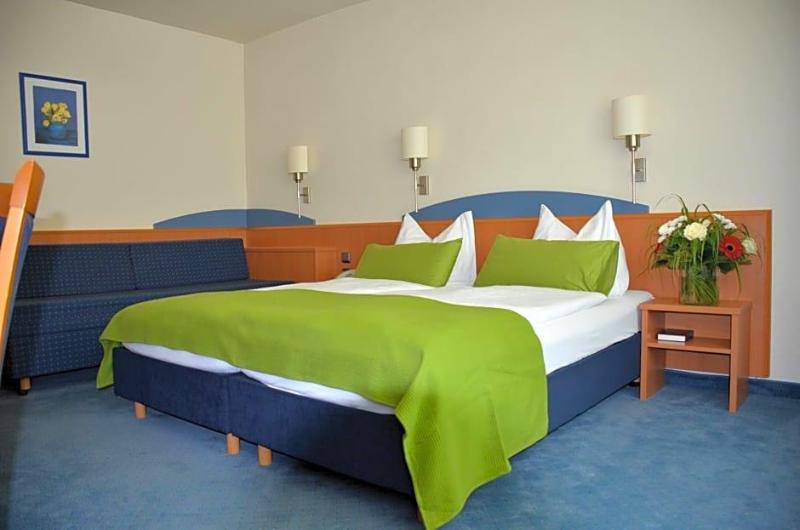 Landhotel Sulzbacher Hof image