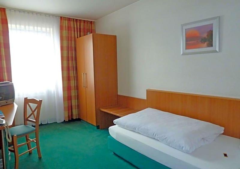 Landhotel Sulzbacher Hof image