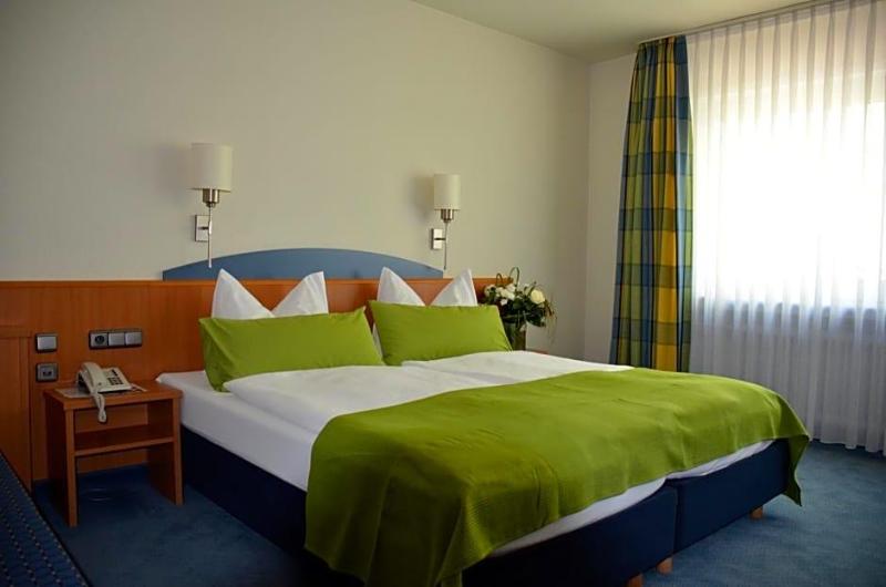 Landhotel Sulzbacher Hof image