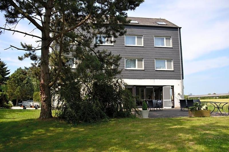 Landhotel Sulzbacher Hof image