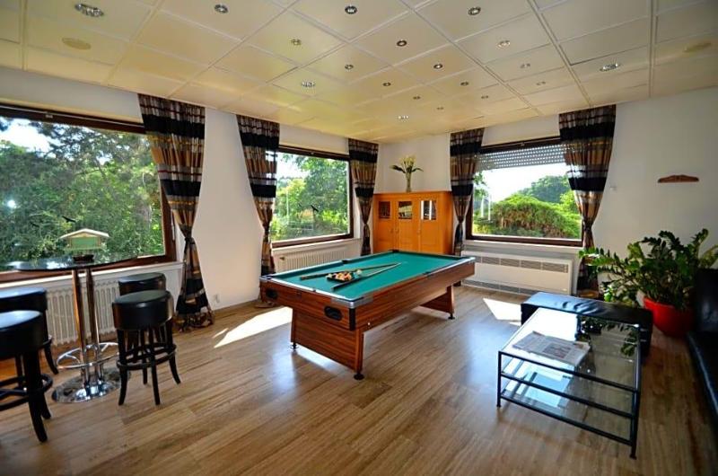 Landhotel Sulzbacher Hof image