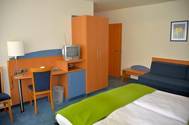 Landhotel Sulzbacher Hof image