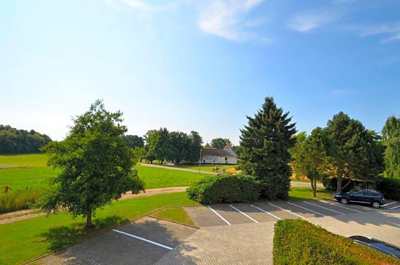 Landhotel Sulzbacher Hof image