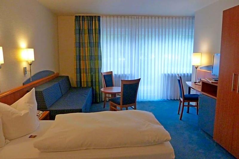Landhotel Sulzbacher Hof image