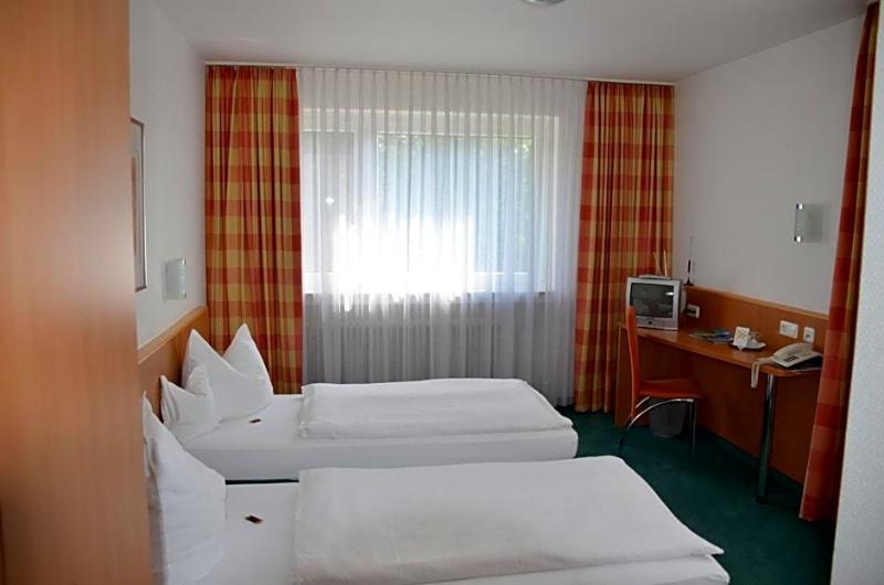 Landhotel Sulzbacher Hof image
