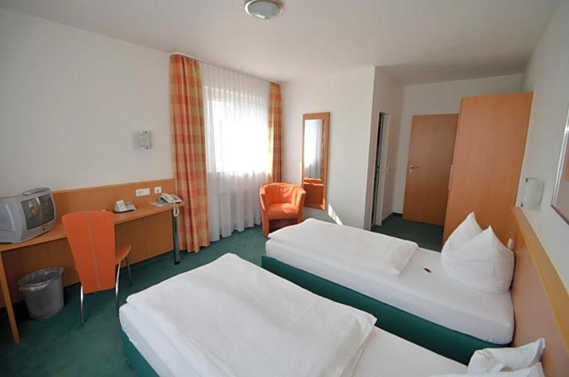 Landhotel Sulzbacher Hof image