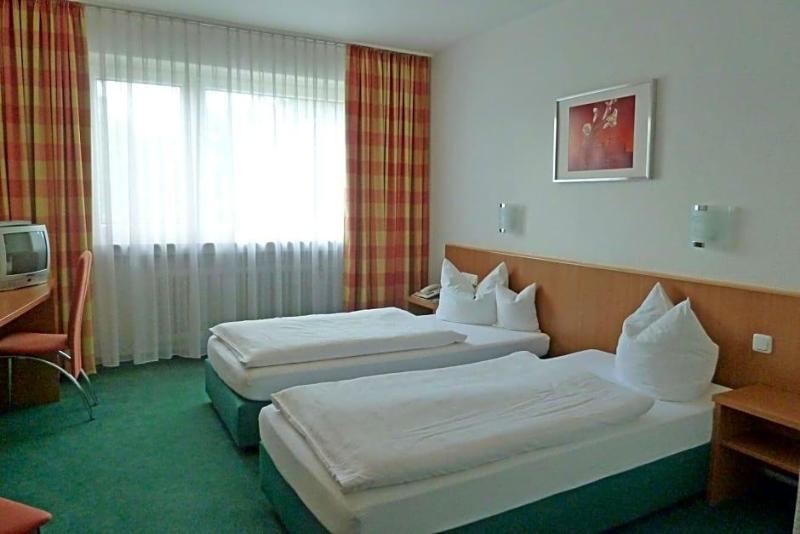 Landhotel Sulzbacher Hof image