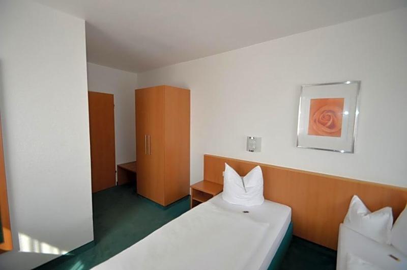 Landhotel Sulzbacher Hof image