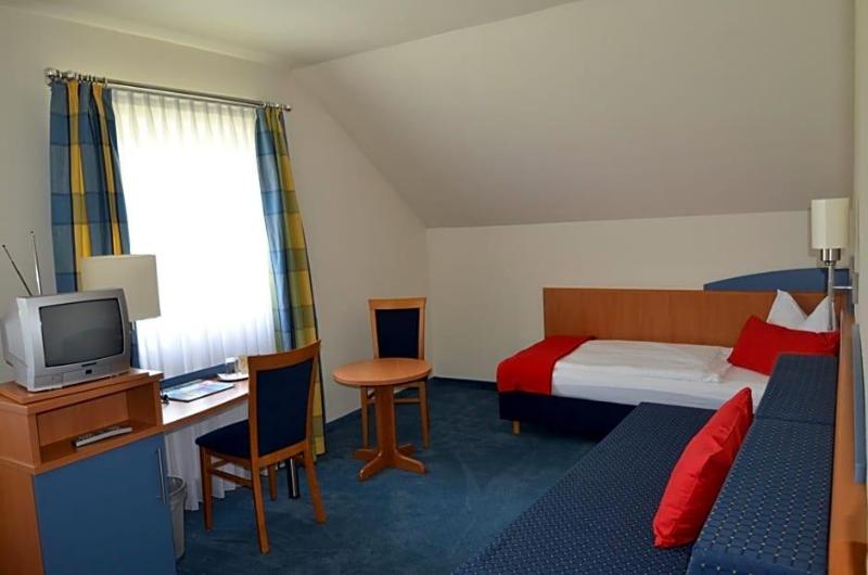 Landhotel Sulzbacher Hof image