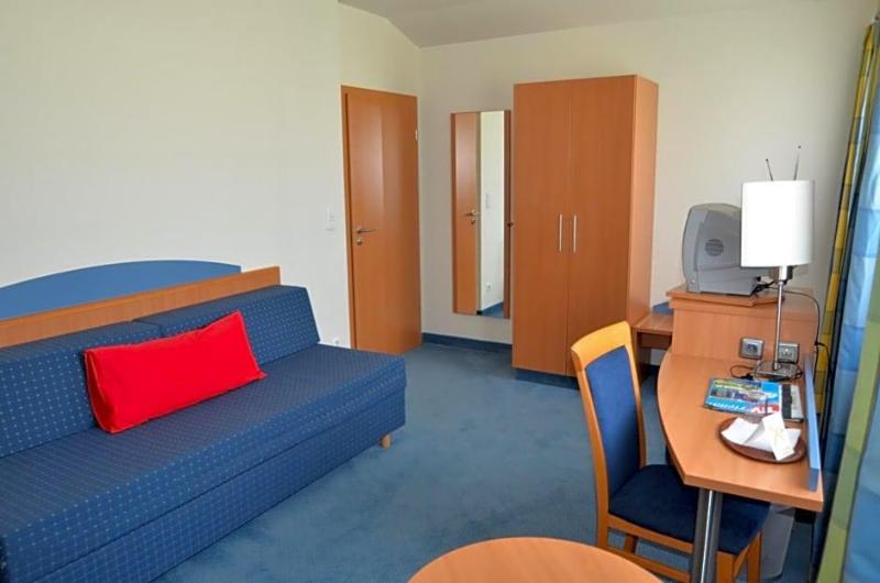 Landhotel Sulzbacher Hof image