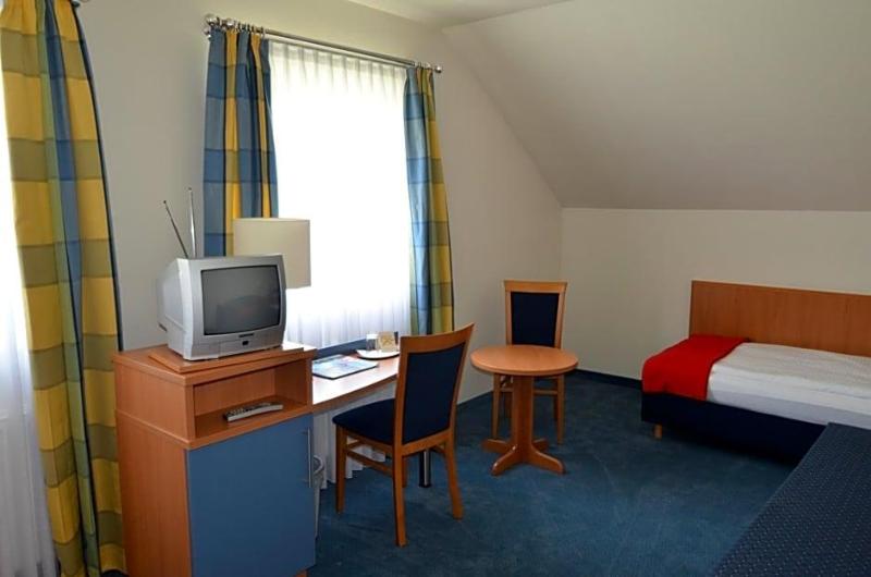 Landhotel Sulzbacher Hof image