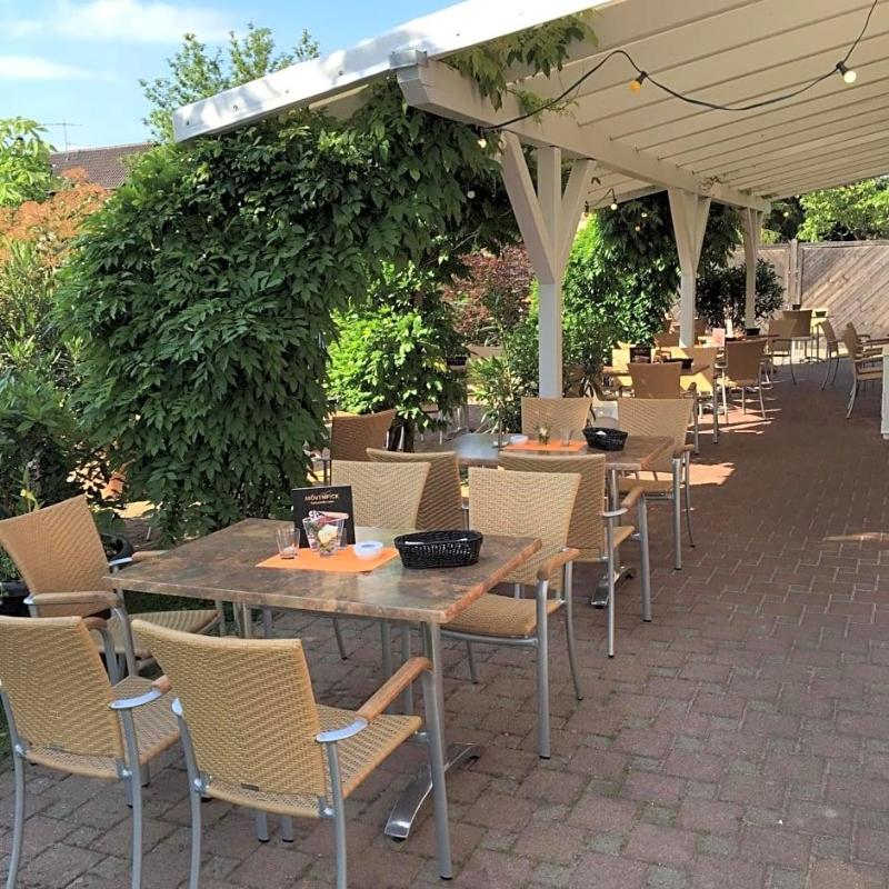 Gasthof Altes Rathaus Garni image