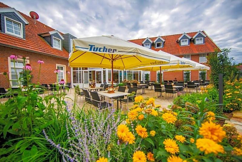 Altes Landhaus image