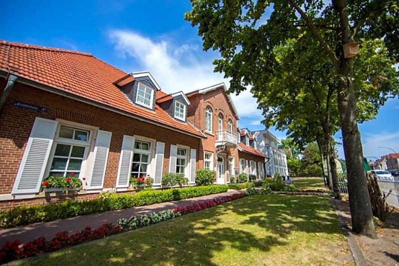 Altes Landhaus image
