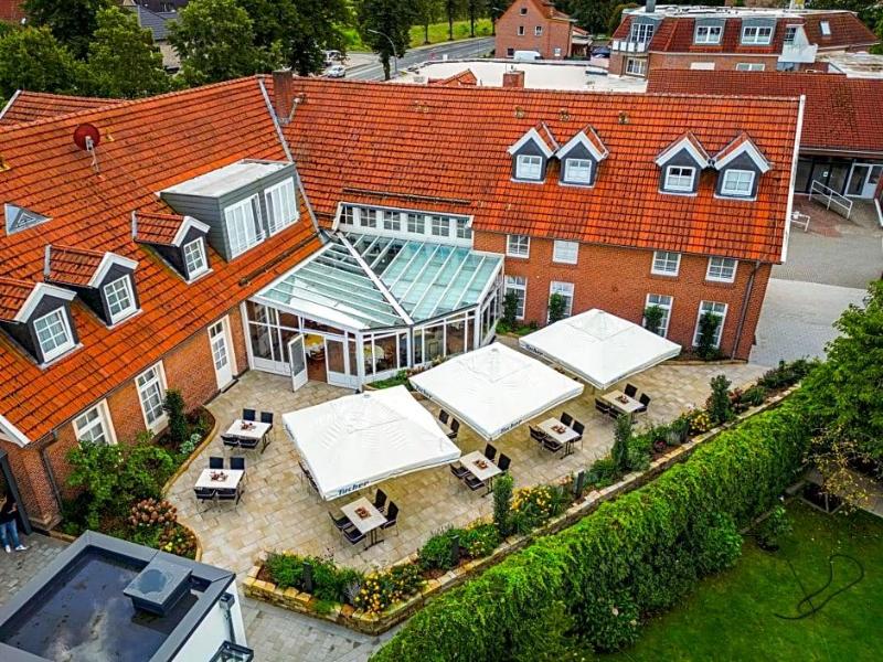Altes Landhaus image