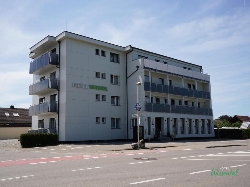 Hotel Wiesental image