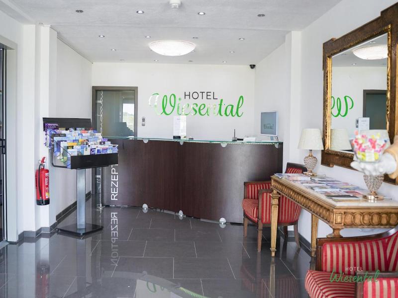 Hotel Wiesental image