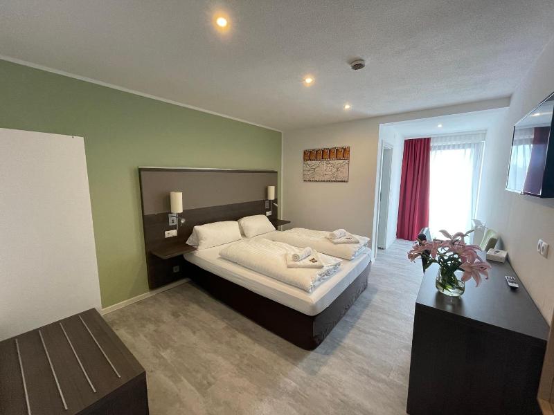 Hotel Wiesental image