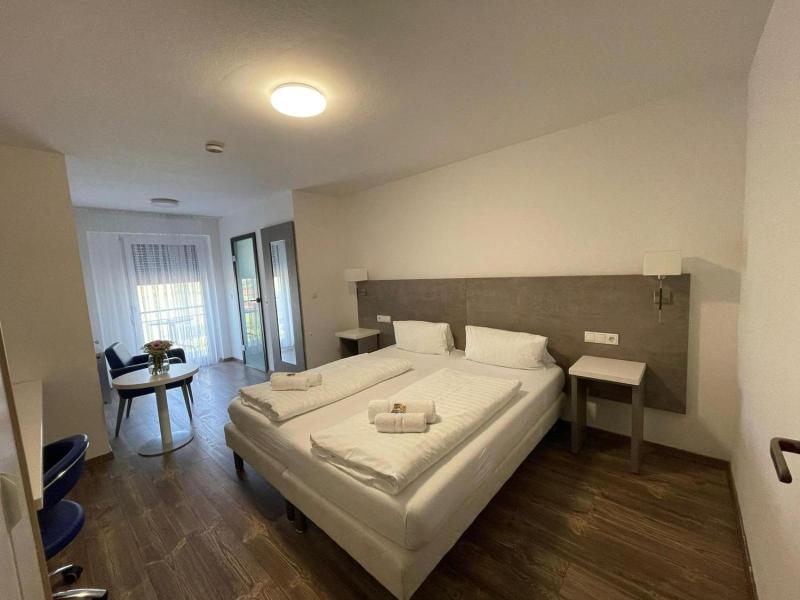 Hotel Wiesental image