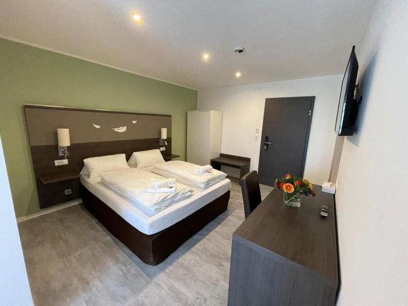Hotel Wiesental image