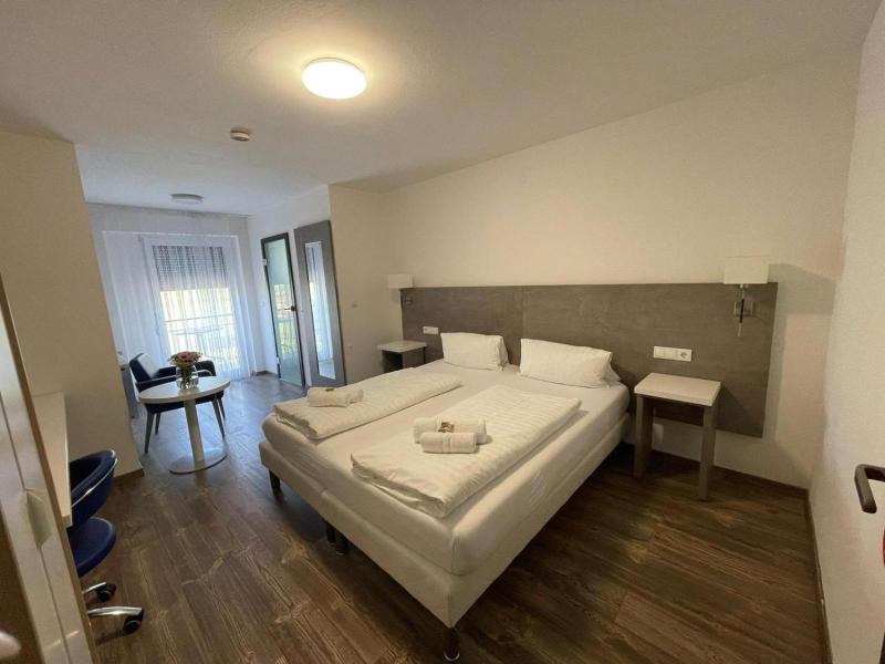 Hotel Wiesental image