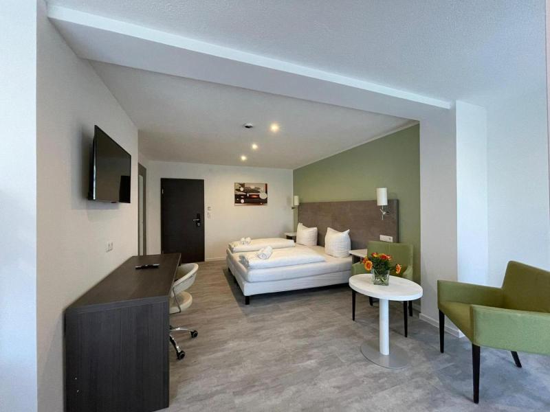 Hotel Wiesental image