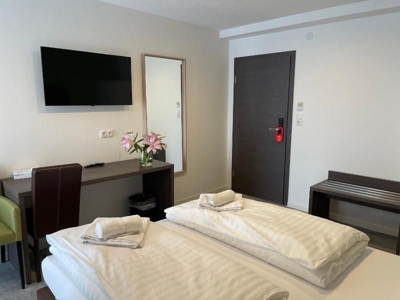 Hotel Wiesental image